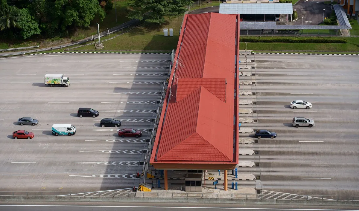 UK HGV Levy and Toll Changes: What Hauliers Need to Know